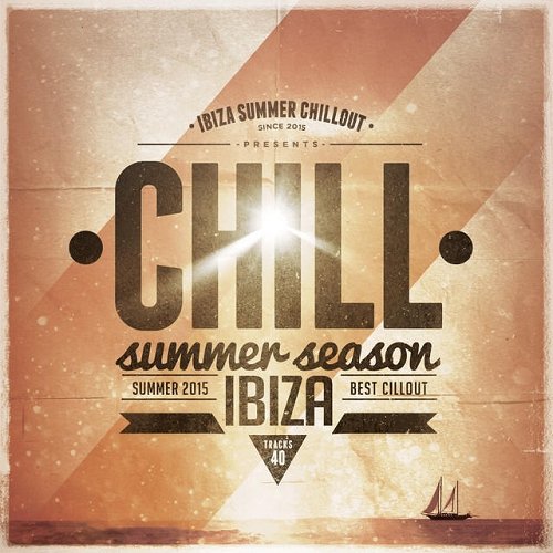 VA - Chill Summer Season (2015)