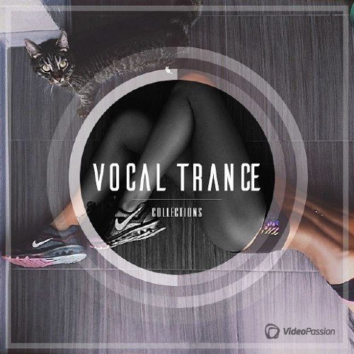 Vocal Trance Collection Vol 021 (2015)