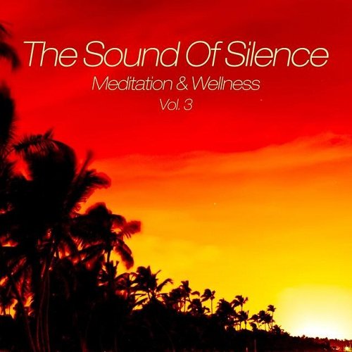 VA - The Sound Of Silence Meditation and Wellness Vol 3 (2015)