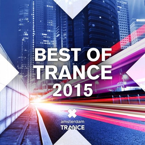 VA - Best Of Trance (2015)
