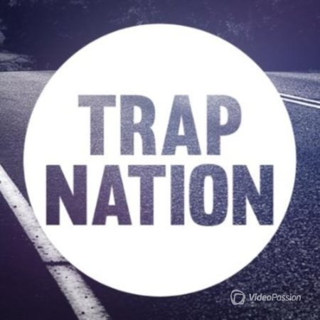 Trap Nation Vol. 21 (2015)