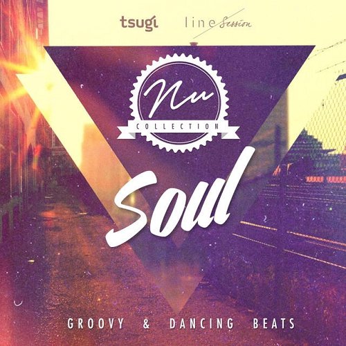 VA - Nu Collection - Soul Groovy and Dancing Beats (2015)