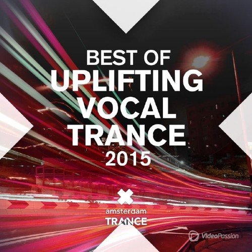 Best Of Uplifting Vocal Trance (2015)