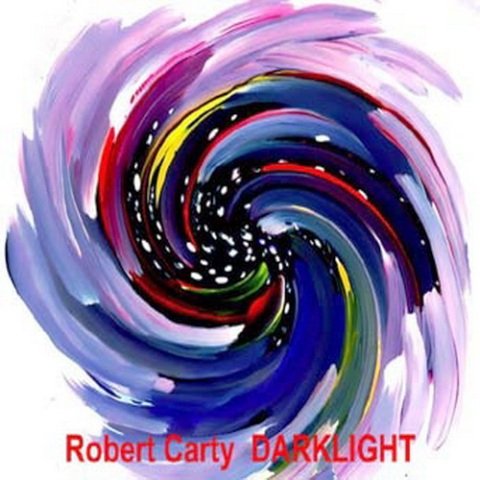 Robert Carty - Darklight (1998)
