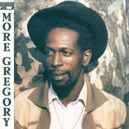 Gregory Isaacs - More Gregory (1981)