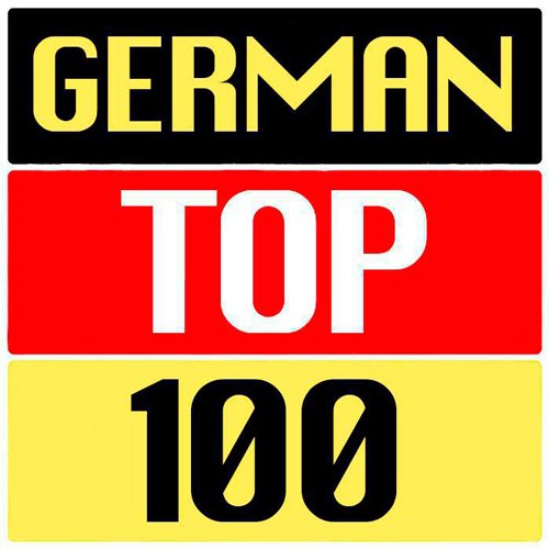 VA-German Top 100 Single Charts 31.08.2015 (2015)