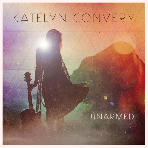 Katelyn Convery - Unarmed (2015)
