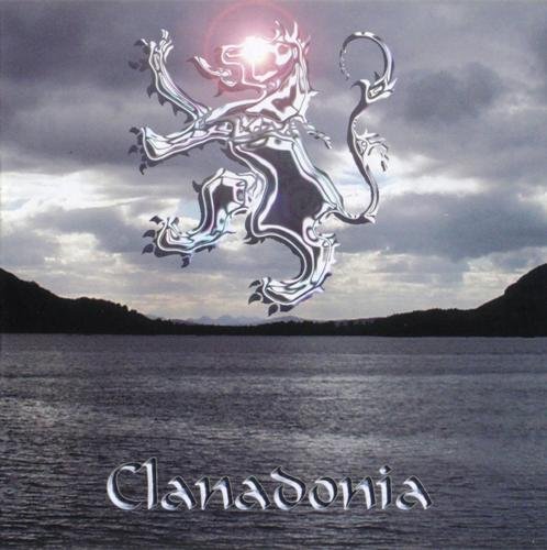 Clanadonia - Keepin' It Tribal (2007)