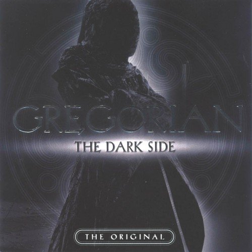 Gregorian - The Dark Side (2004)