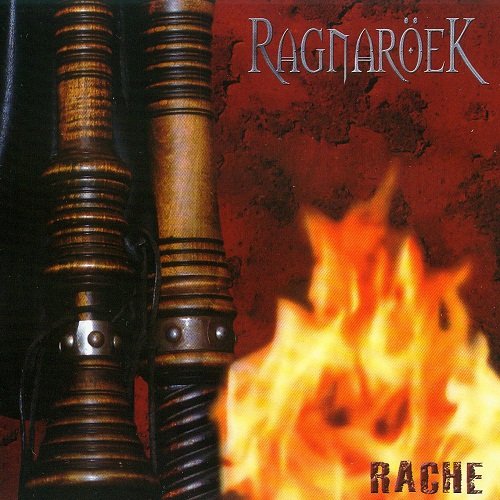 Ragnaroek - Rache (2009)