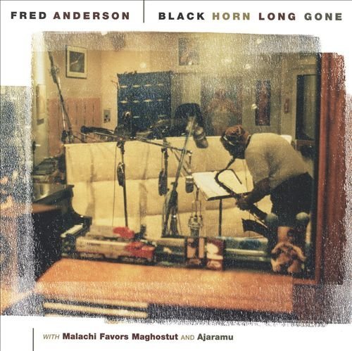 Fred Anderson - Black Horn Long Gone (2009)