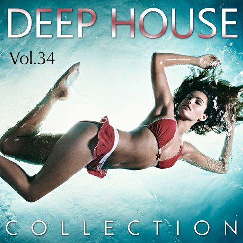 VA-Deep House Collection Vol.34 (2015)