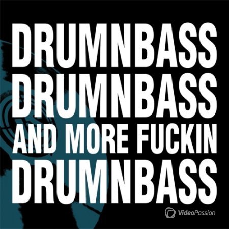 We Love Drum & Bass Vol. 022 (2015)