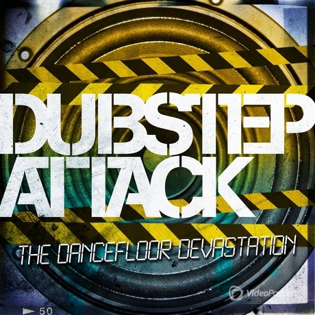 Dubstep Attack Vol 03 (2015)