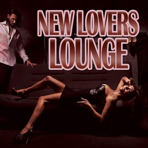 VA - New Lovers Lounge (2015)