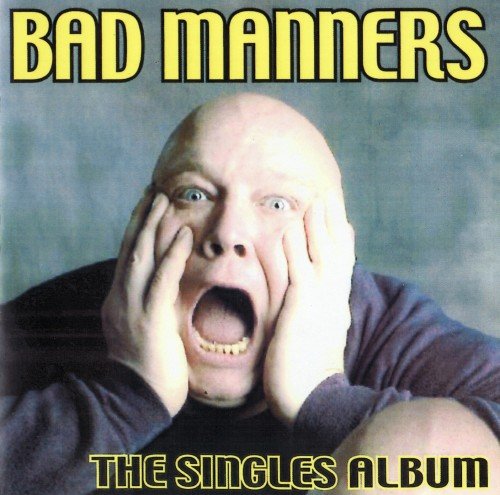 Bad Manners - The Singles Album (2001)