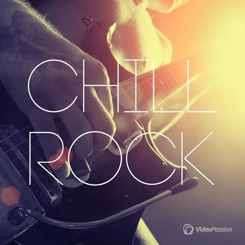 Chill Rock (2015)