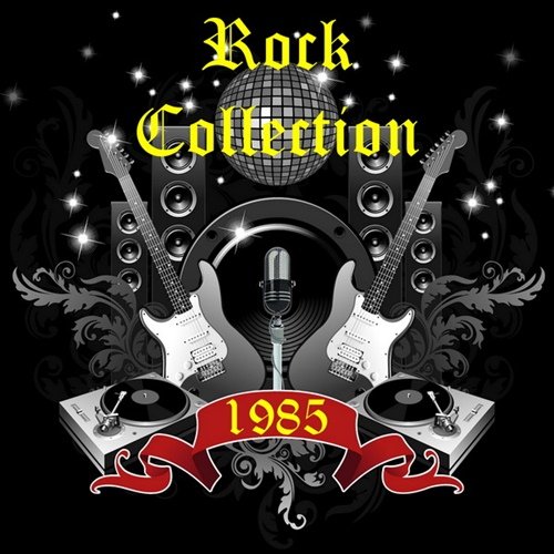 Rock Collection 1985 (2015)