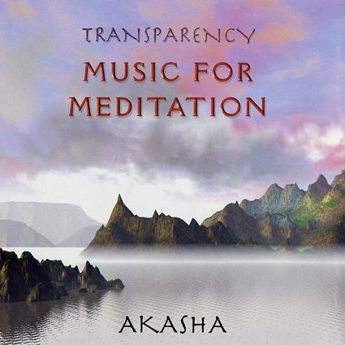 Akasha - Transparency (1998)