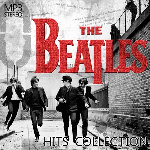 The Beatles - Hits Collection (2015)