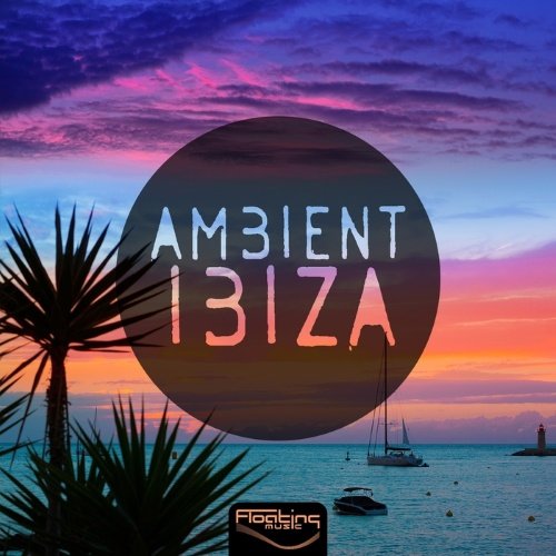 VA - Ambient Ibiza (2015)