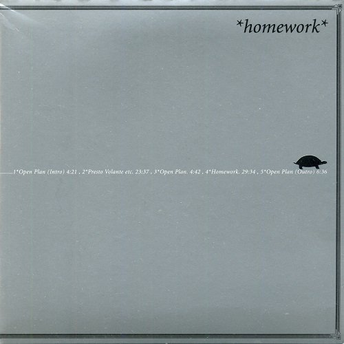 School Of Velocity - Homework (2001)