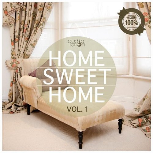 VA - Home Sweet Home Vol 1 (2015)