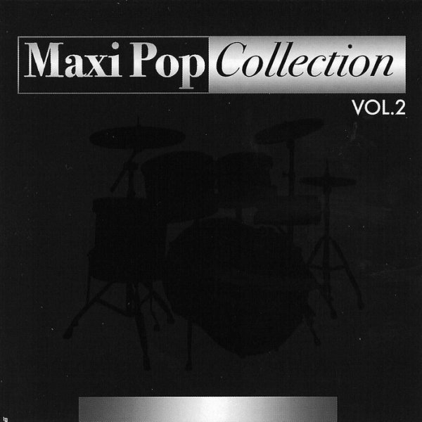 VA - Maxi Pop Collection Vol. 2 (2005)
