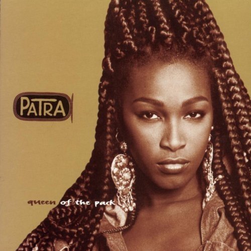 Patra - Queen Of The Pack (1993)