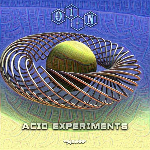 01-N - Acid Experiment (2015)