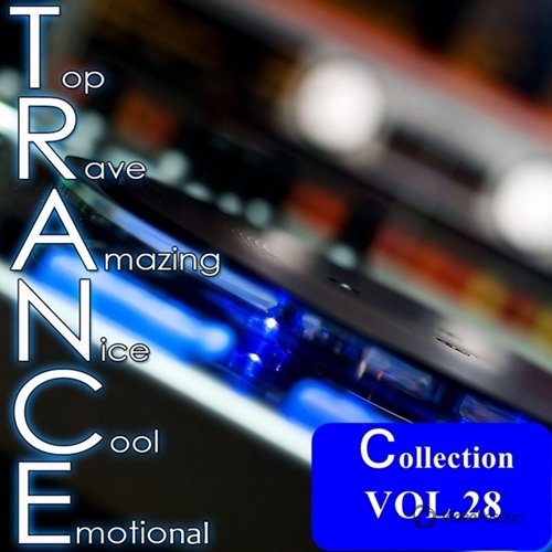 Trance Сollection vol.28 (2015)