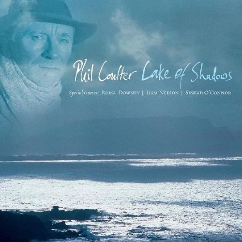 Phil Coulter - Lake Of Shadows (2001)
