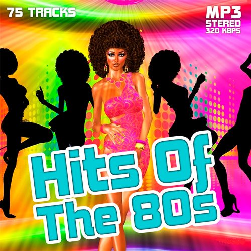 VA-Hits Of The 80s (2015)