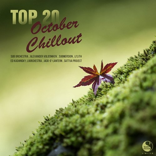 VA - Top 20 October Chillout (2015)