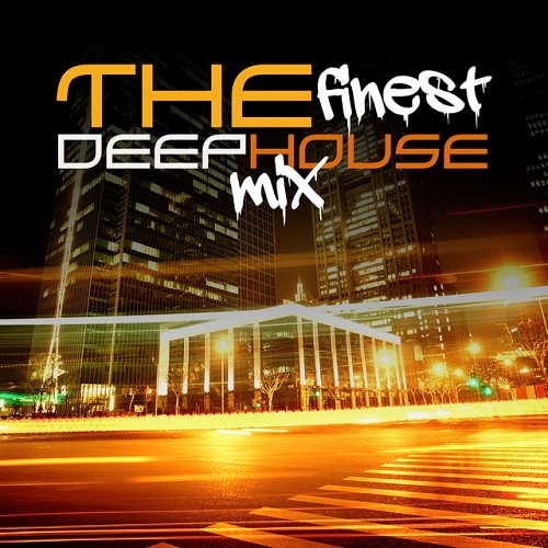 VA - The Finest Deep House Mix (2015)