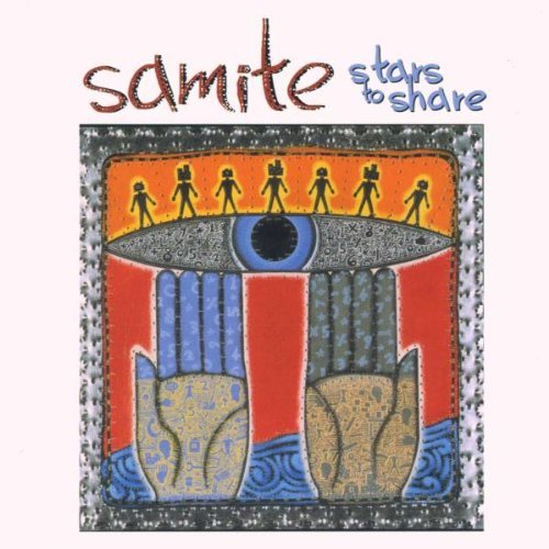 Samite - Stars To Share (1999)