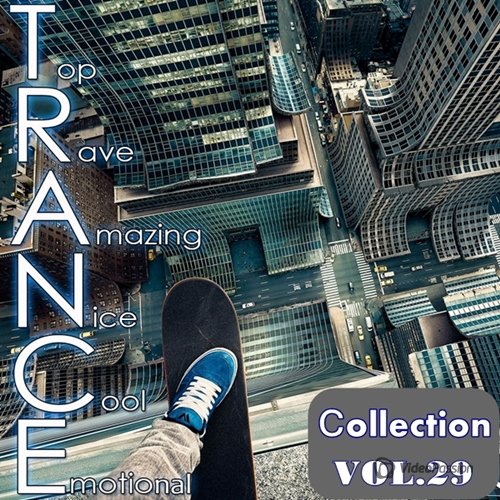 Trance Сollection vol.29 (2015)