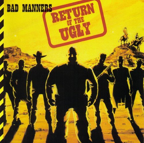 Bad Manners - Return of the Ugly [Reissue] (1995)