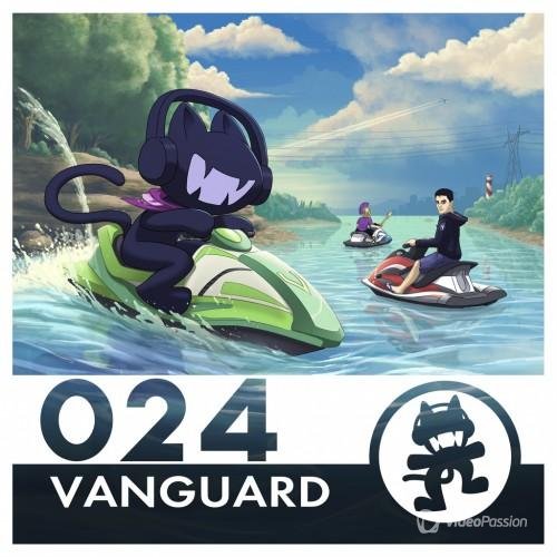 Monstercat 024 - Vanguard (2015)