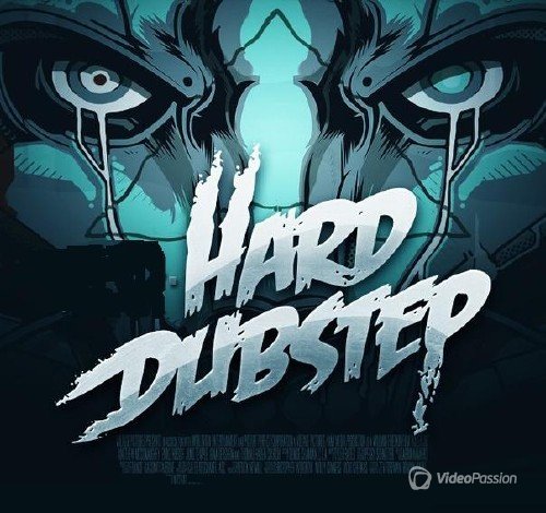 Hard Dubstep 019 (2015)