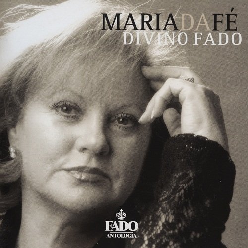 Maria Da Fe - Divino Fado (2004)