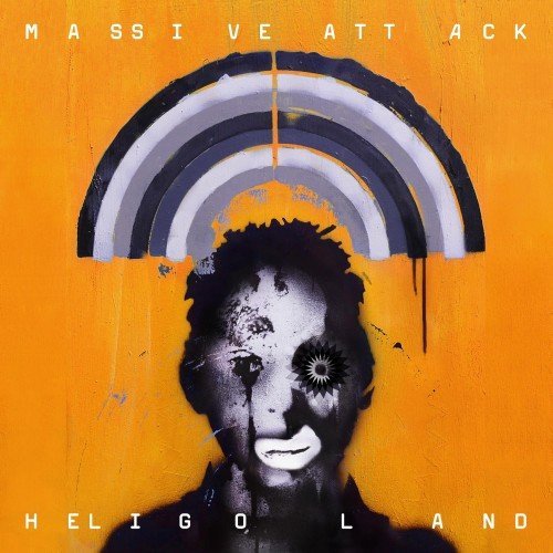 Massive Attack - Heligoland (2010) [HDTracks]