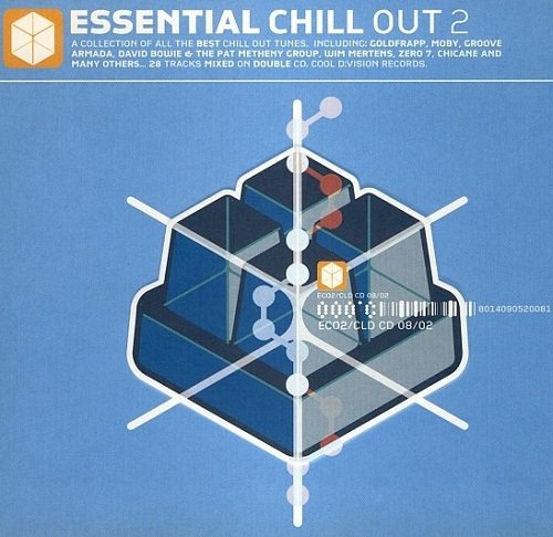 VA-Essential Chill Out 2 (2002)