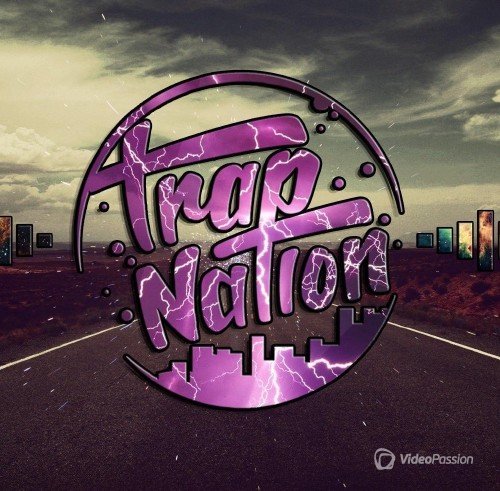 Trap Nation Vol. 36 (2015)