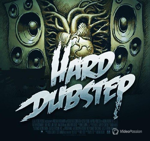 Hard Dubstep 020 (2015)