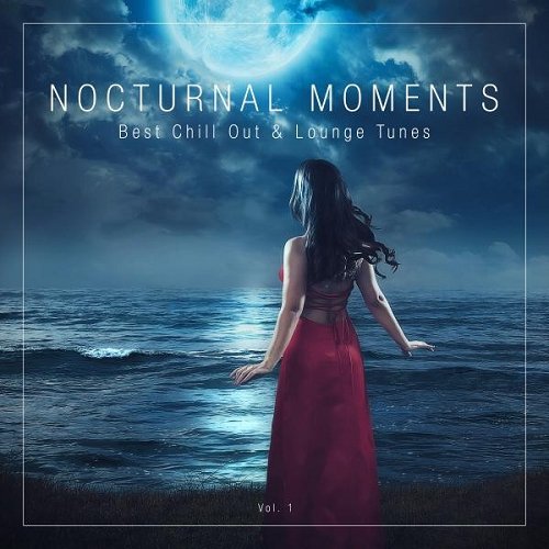 VA - Nocturnal Moments Best Chill out and Lounge Tunes Vol 1 (2015)