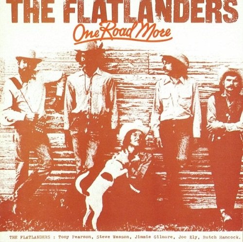 The Flatlanders - One Road More [Reissue] (1989)