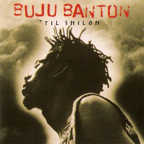 Buju Banton - 'Til Shiloh [Reissue] (2002)