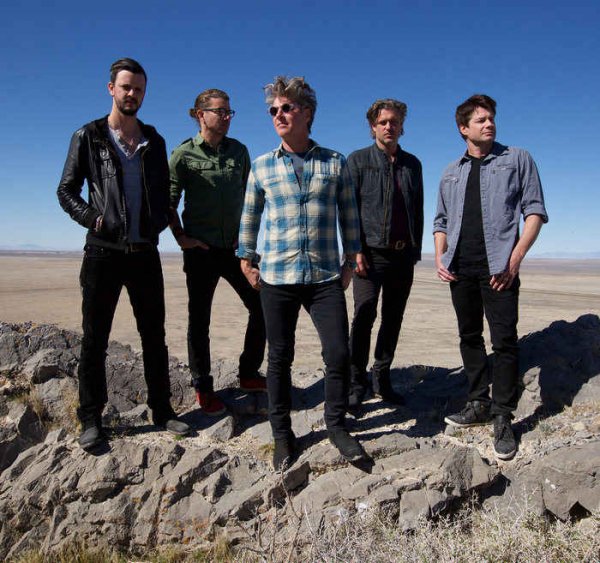 Collective Soul - Discography (1993-2009)
