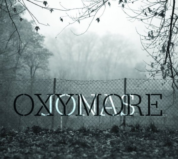 Jonas - Oxymore (2015)